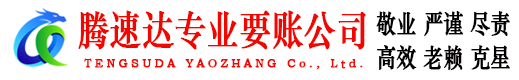 广州清债公司